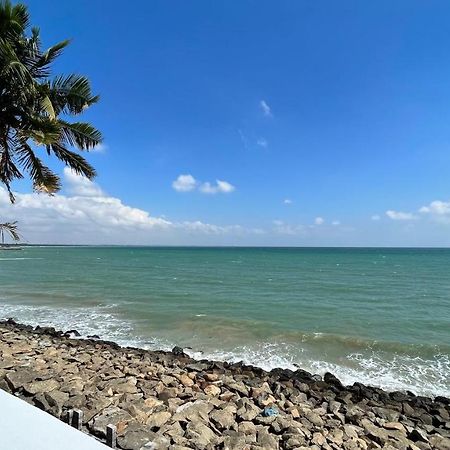 Phoenix Beach Resort Kanyakumari Dış mekan fotoğraf