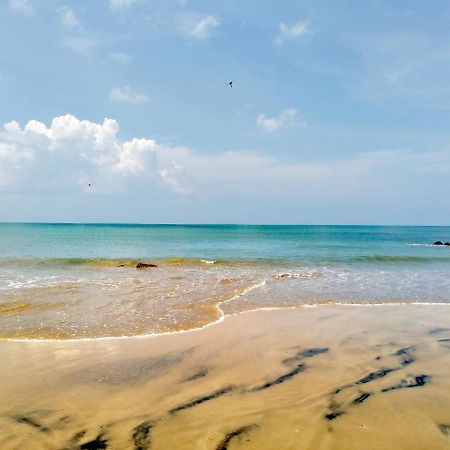 Phoenix Beach Resort Kanyakumari Dış mekan fotoğraf