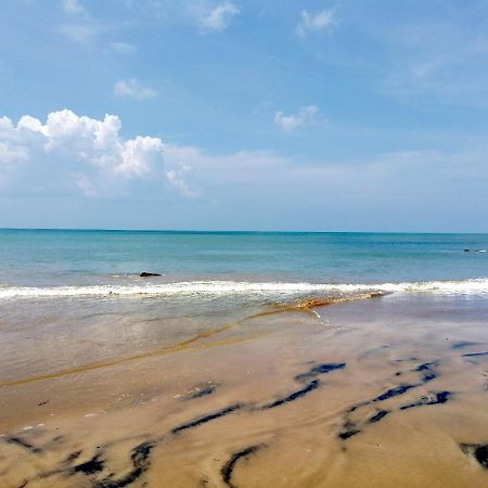 Phoenix Beach Resort Kanyakumari Dış mekan fotoğraf