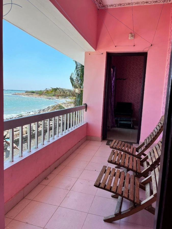 Phoenix Beach Resort Kanyakumari Dış mekan fotoğraf