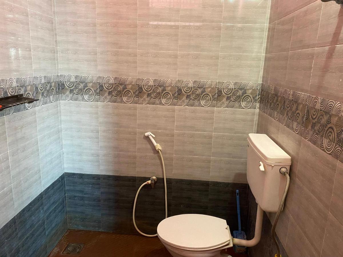 Phoenix Beach Resort Kanyakumari Dış mekan fotoğraf