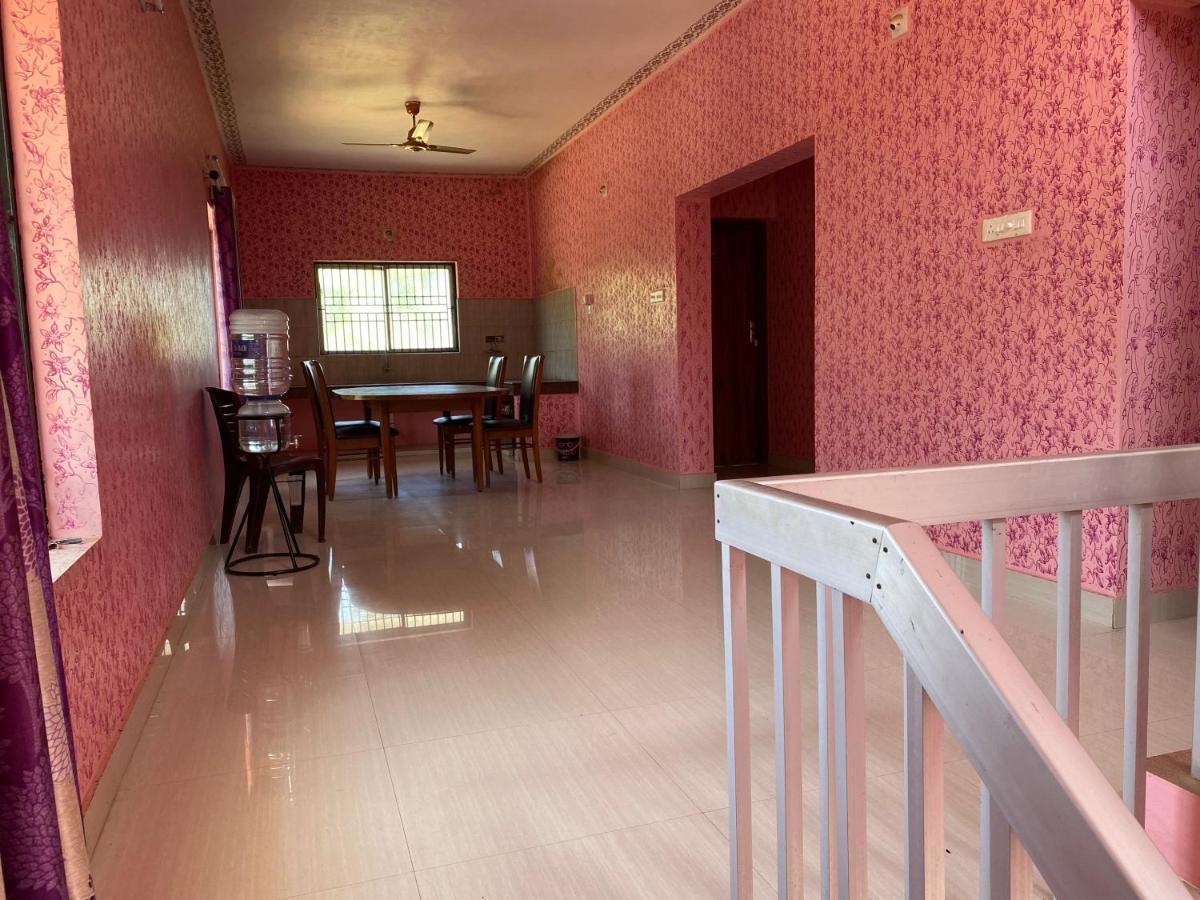 Phoenix Beach Resort Kanyakumari Dış mekan fotoğraf