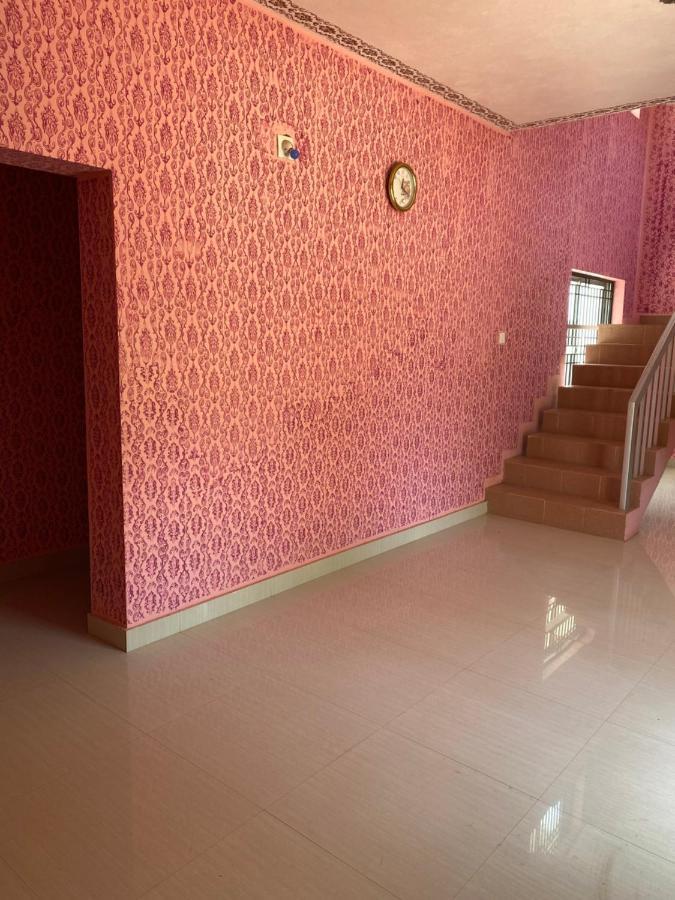 Phoenix Beach Resort Kanyakumari Dış mekan fotoğraf