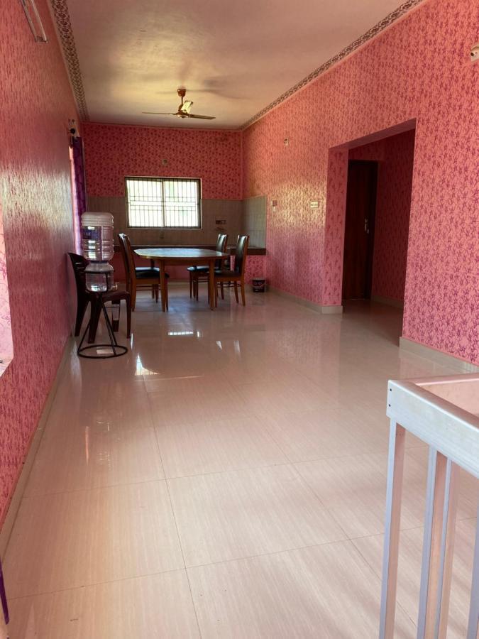 Phoenix Beach Resort Kanyakumari Dış mekan fotoğraf