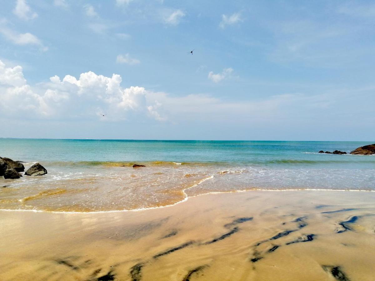 Phoenix Beach Resort Kanyakumari Dış mekan fotoğraf