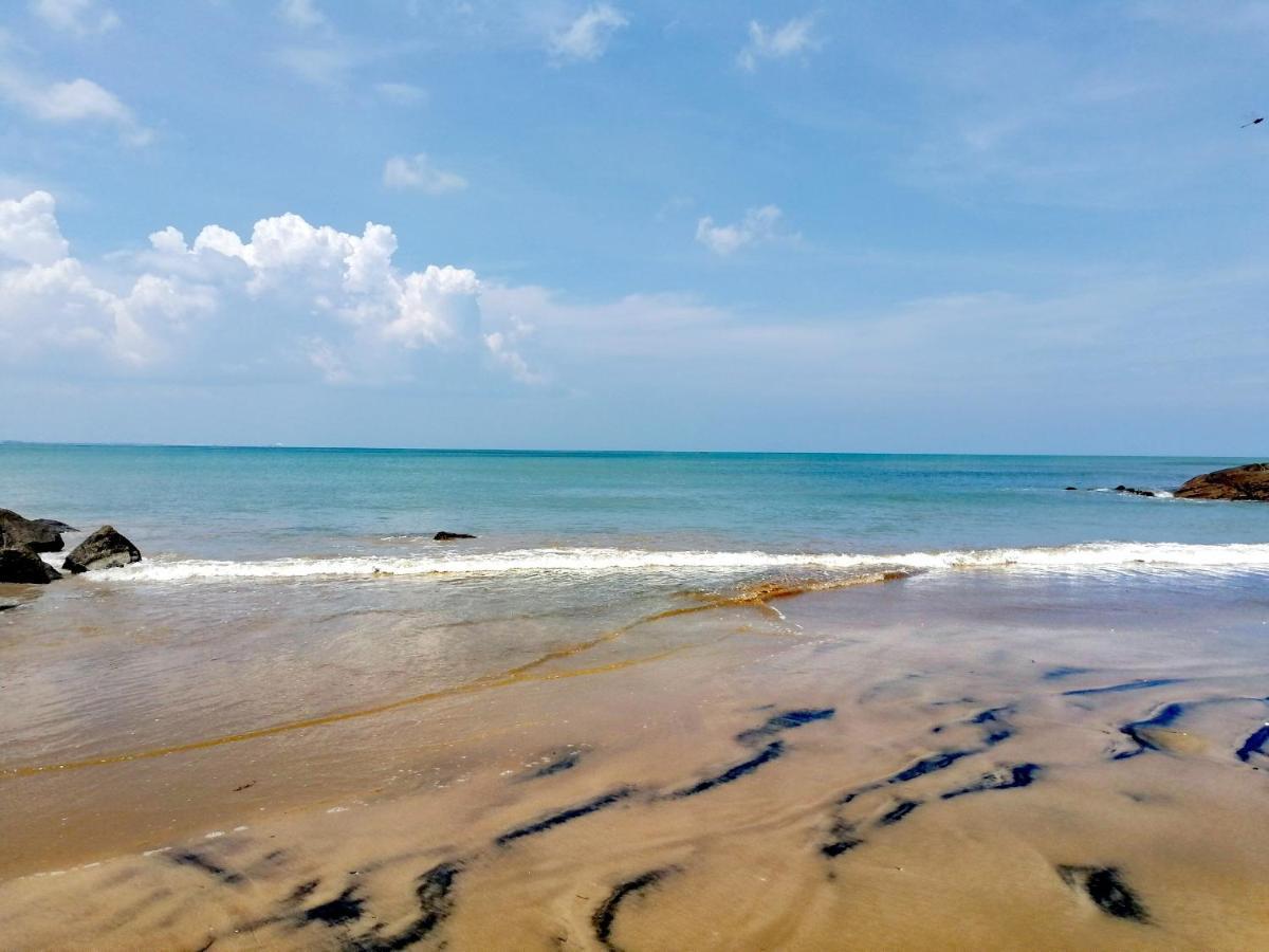 Phoenix Beach Resort Kanyakumari Dış mekan fotoğraf