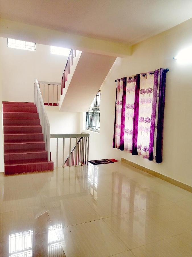 Phoenix Beach Resort Kanyakumari Dış mekan fotoğraf