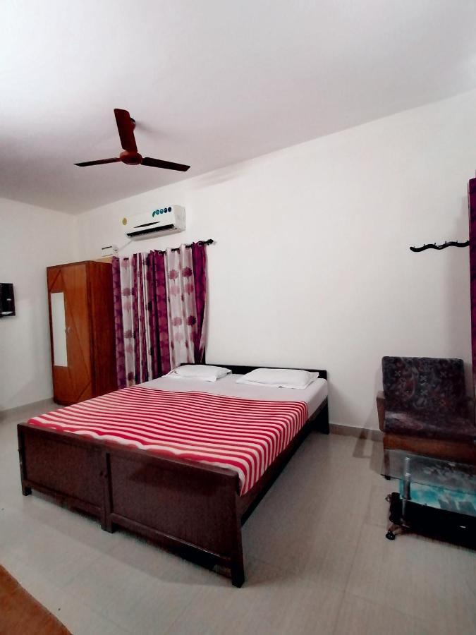 Phoenix Beach Resort Kanyakumari Dış mekan fotoğraf